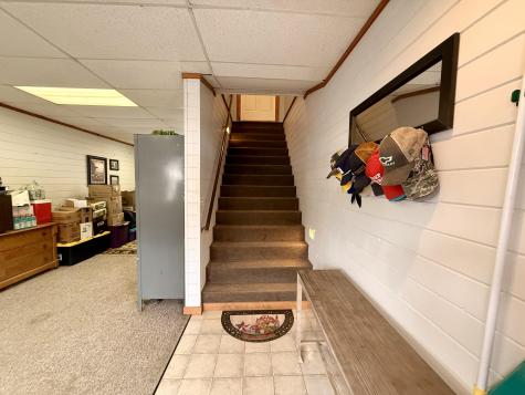 311 Phinney Farm Road Lincoln ME 04457