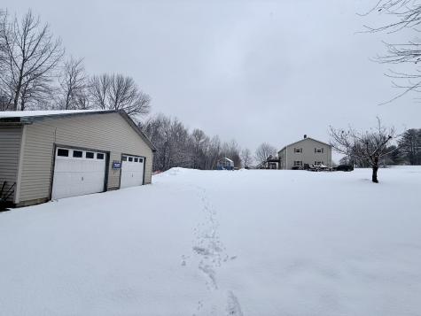 311 Phinney Farm Road Lincoln ME 04457