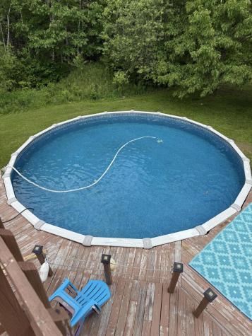 311 Phinney Farm Road Lincoln ME 04457