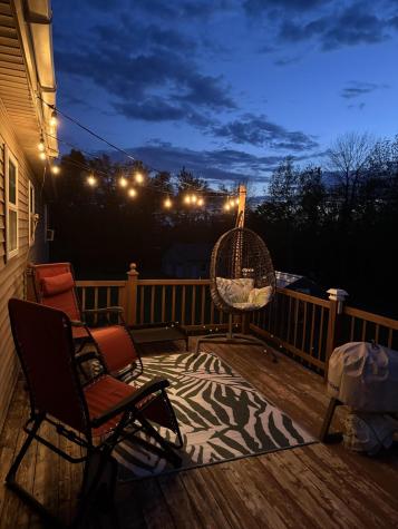 311 Phinney Farm Road Lincoln ME 04457