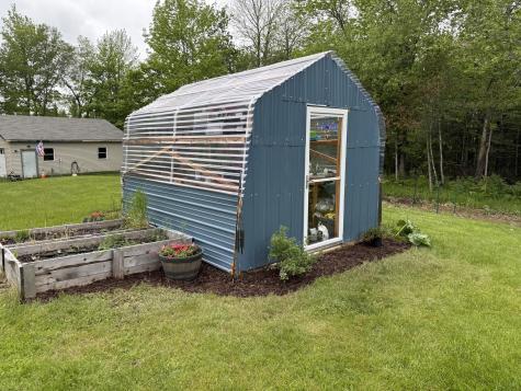 311 Phinney Farm Road Lincoln ME 04457