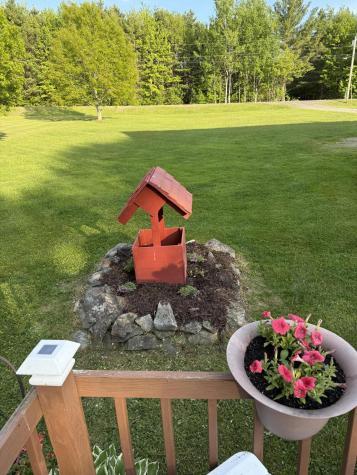 311 Phinney Farm Road Lincoln ME 04457