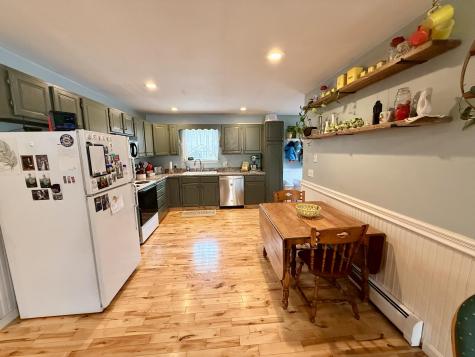 311 Phinney Farm Road Lincoln ME 04457