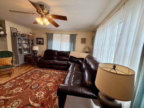 311 Phinney Farm Road Lincoln ME 04457