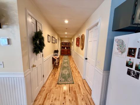 311 Phinney Farm Road Lincoln ME 04457