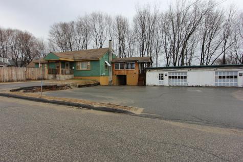 120 Washington Street Rumford ME 04276
