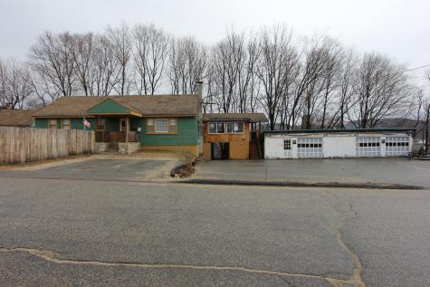 120 Washington Street Rumford ME 04276