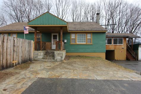 120 Washington Street Rumford ME 04276