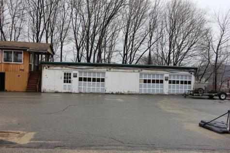120 Washington Street Rumford ME 04276