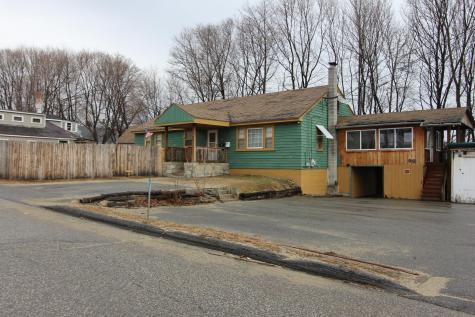 120 Washington Street Rumford ME 04276