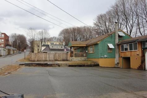 120 Washington Street Rumford ME 04276