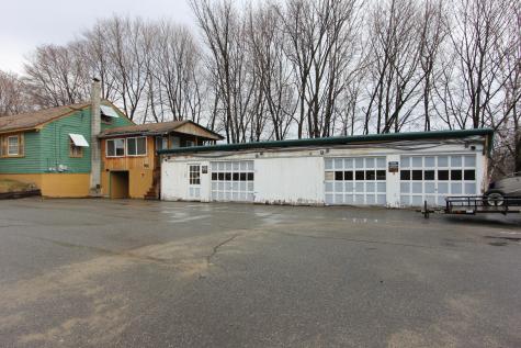 120 Washington Street Rumford ME 04276