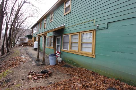 120 Washington Street Rumford ME 04276