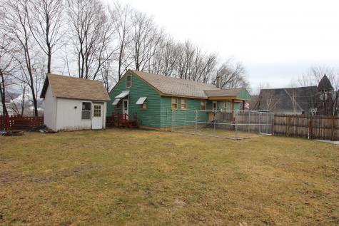 120 Washington Street Rumford ME 04276