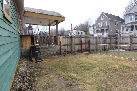 120 Washington Street Rumford ME 04276