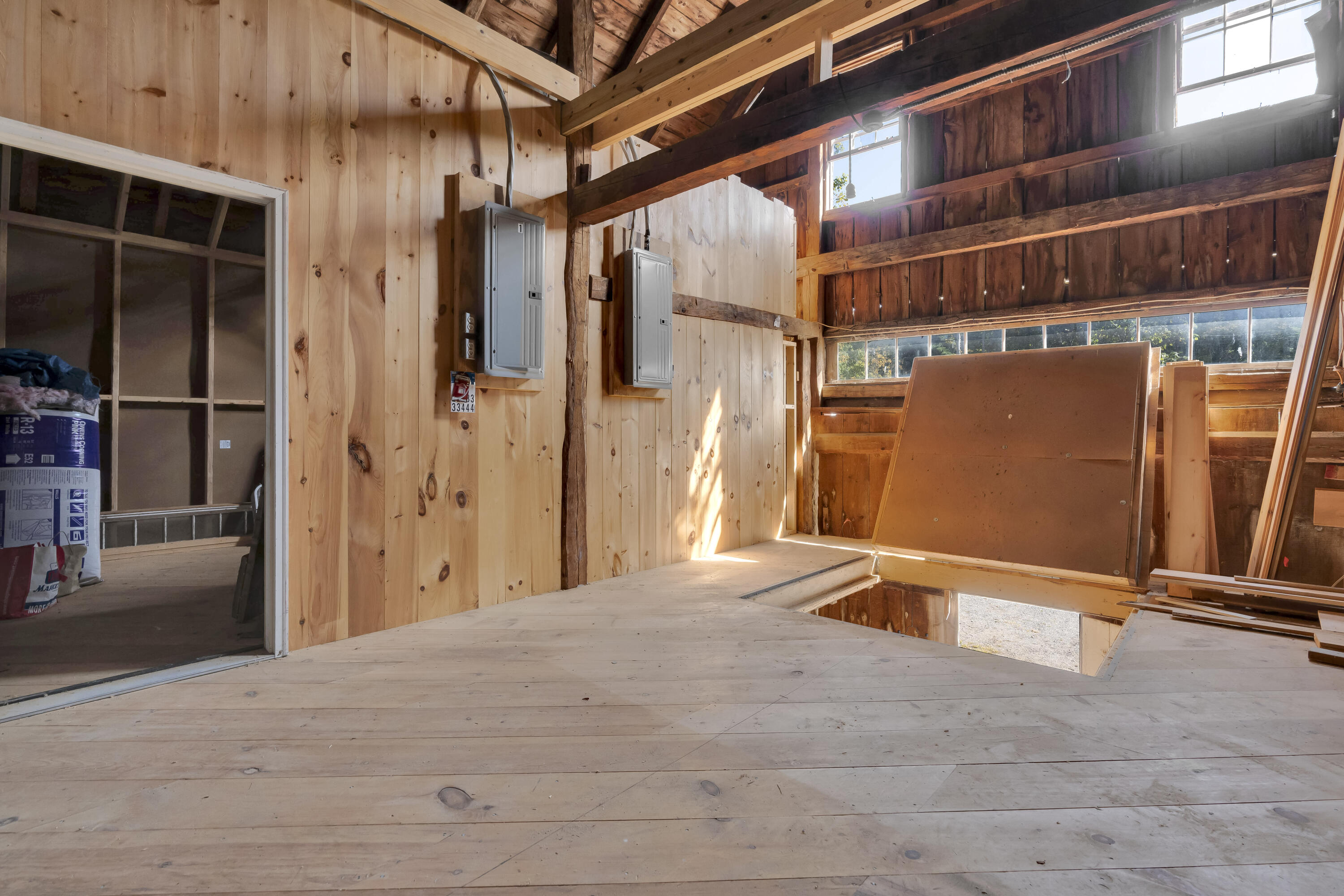 992 Pequawket Trail Baldwin ME 04091