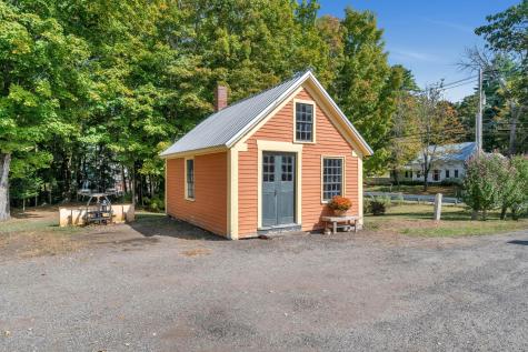 992 Pequawket Trail Baldwin ME 04091