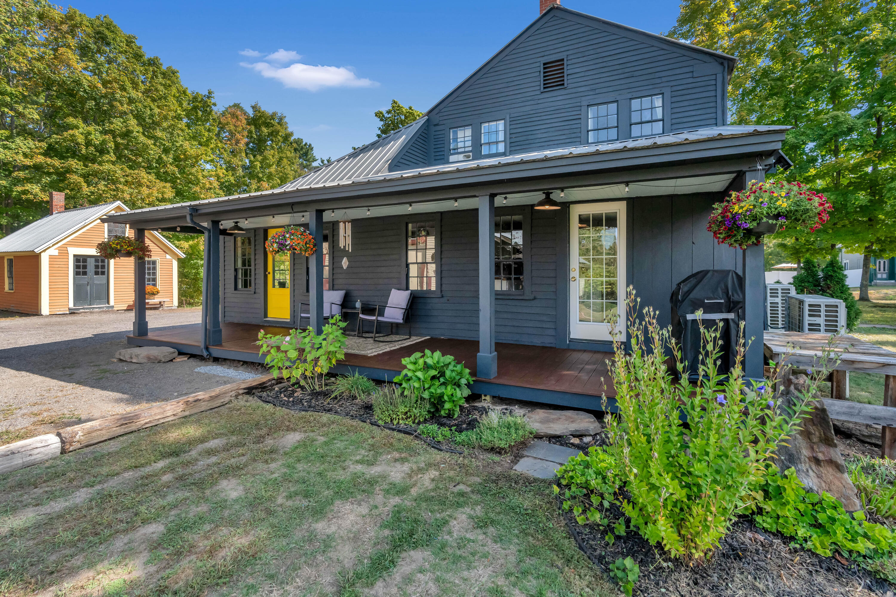 992 Pequawket Trail Baldwin ME 04091