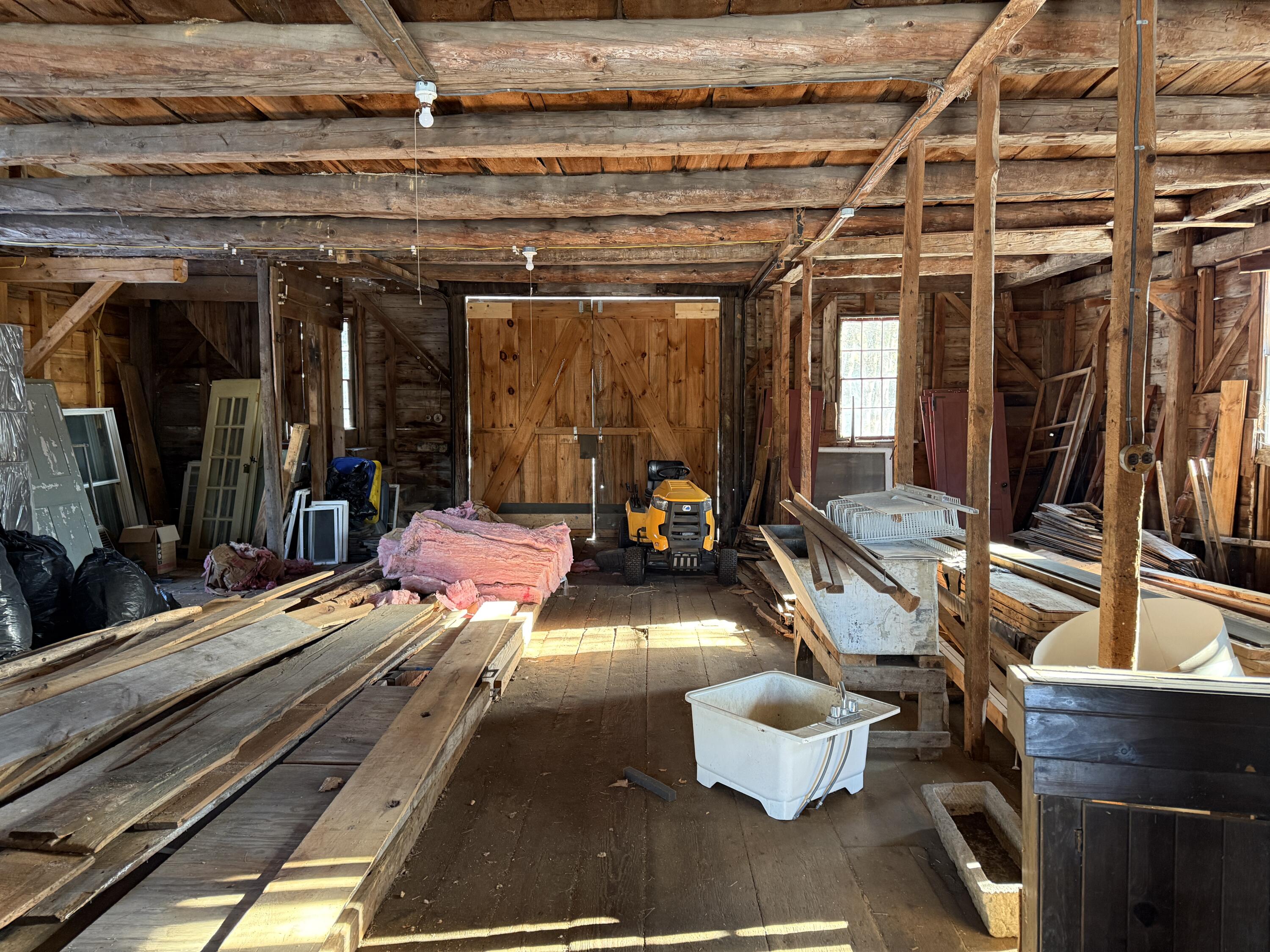 992 Pequawket Trail Baldwin ME 04091