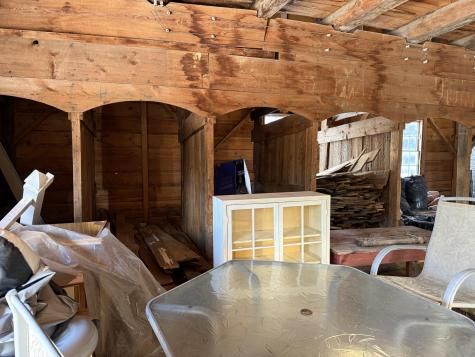 992 Pequawket Trail Baldwin ME 04091