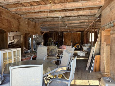 992 Pequawket Trail Baldwin ME 04091