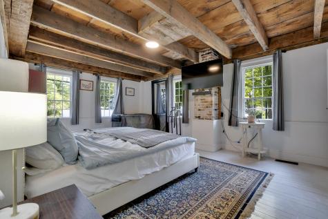 992 Pequawket Trail Baldwin ME 04091