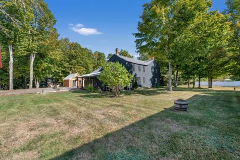 992 Pequawket Trail Baldwin ME 04091