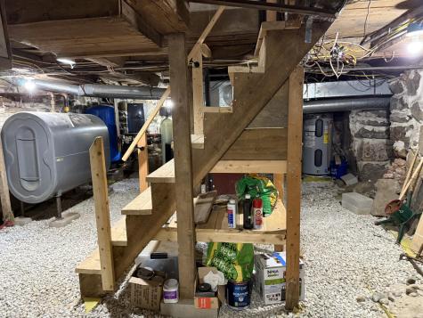 992 Pequawket Trail Baldwin ME 04091