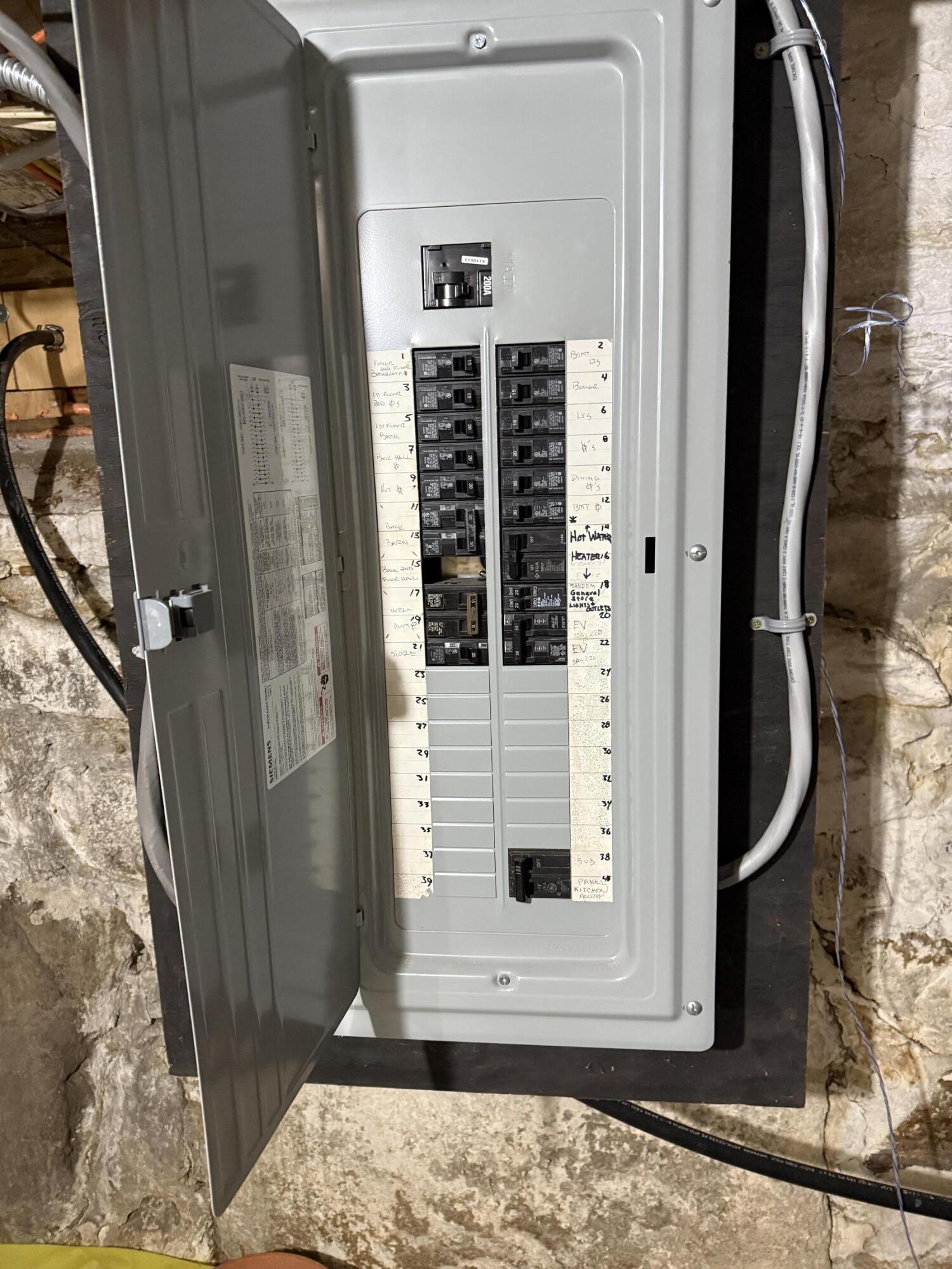 992 Pequawket Trail Baldwin ME 04091