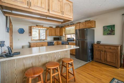 27 Prairie Road Salem Twp ME 04983