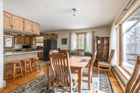 27 Prairie Road Salem Twp ME 04983