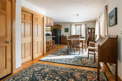 27 Prairie Road Salem Twp ME 04983