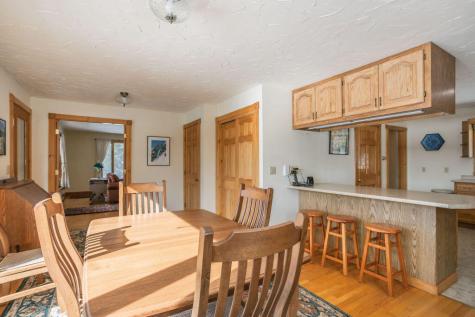 27 Prairie Road Salem Twp ME 04983