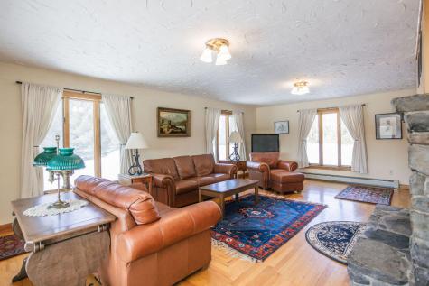 27 Prairie Road Salem Twp ME 04983