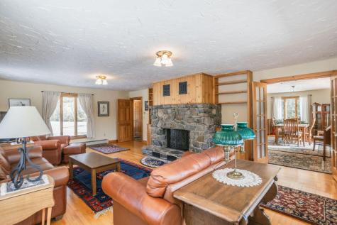 27 Prairie Road Salem Twp ME 04983