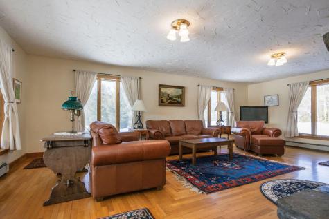 27 Prairie Road Salem Twp ME 04983