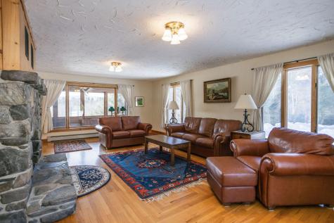 27 Prairie Road Salem Twp ME 04983