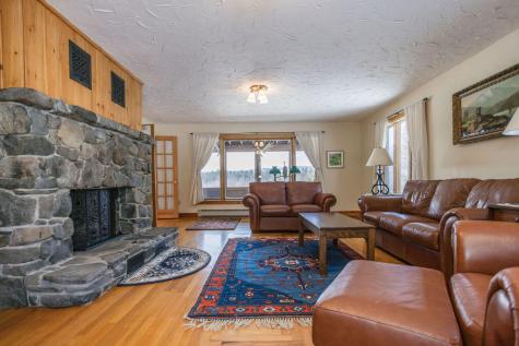 27 Prairie Road Salem Twp ME 04983