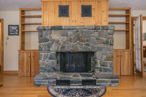 27 Prairie Road Salem Twp ME 04983