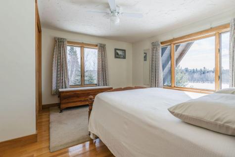 27 Prairie Road Salem Twp ME 04983