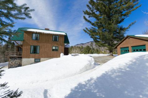 27 Prairie Road Salem Twp ME 04983