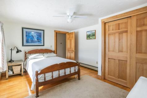 27 Prairie Road Salem Twp ME 04983