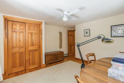 27 Prairie Road Salem Twp ME 04983