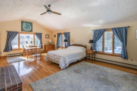 27 Prairie Road Salem Twp ME 04983