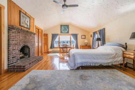 27 Prairie Road Salem Twp ME 04983