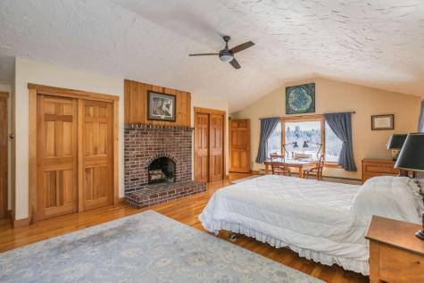 27 Prairie Road Salem Twp ME 04983