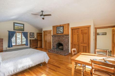 27 Prairie Road Salem Twp ME 04983