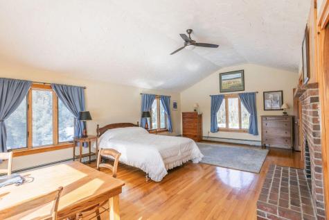 27 Prairie Road Salem Twp ME 04983