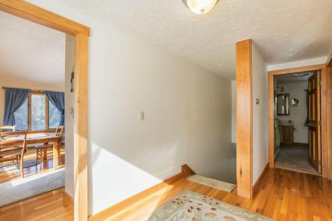 27 Prairie Road Salem Twp ME 04983