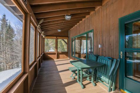 27 Prairie Road Salem Twp ME 04983